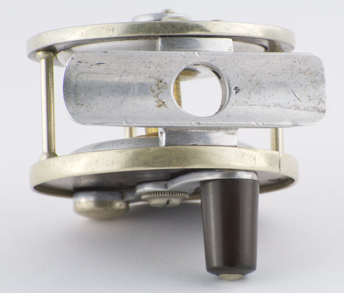 Edward Vom Hofe Model 355 Peerless Fly Reel - Size 4