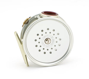 Hardy Perfect "Diamond Jubilee" Fly Reel 