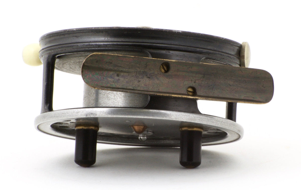 Hardy Super Silex 3 3/4" Reel 