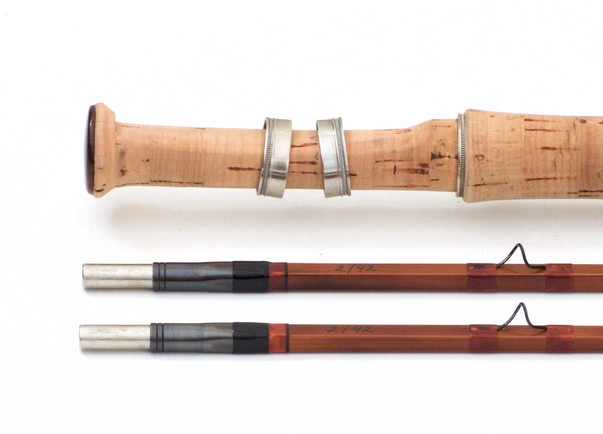 Brandin, Per - Model 764-2 P Bamboo Rod 