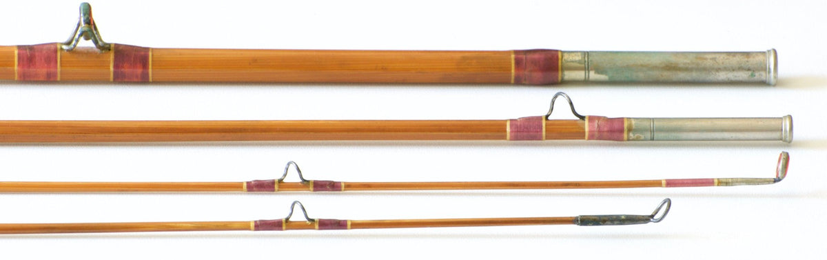 Edwards, EW -- "Special" Bamboo Rod - 9' 3/2 