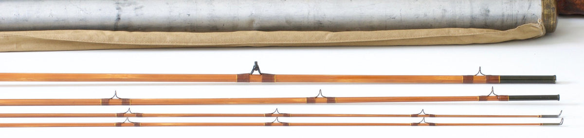 Payne Model 202 Bamboo Rod