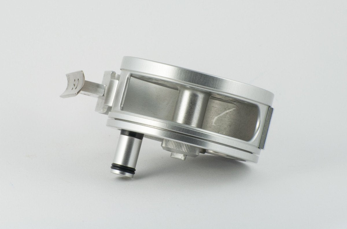 Ari 't Hart AR Large fly reel