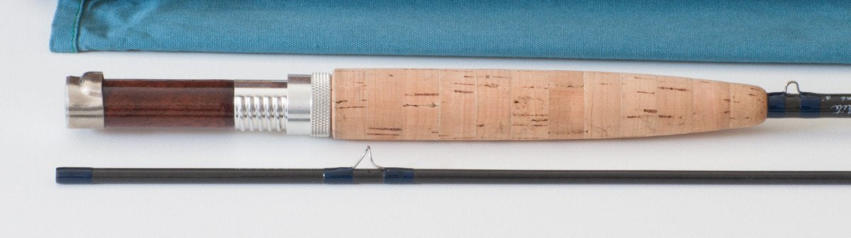 Cummings, Vince -- Graphite Model FL580 - 8' 5-6wt 