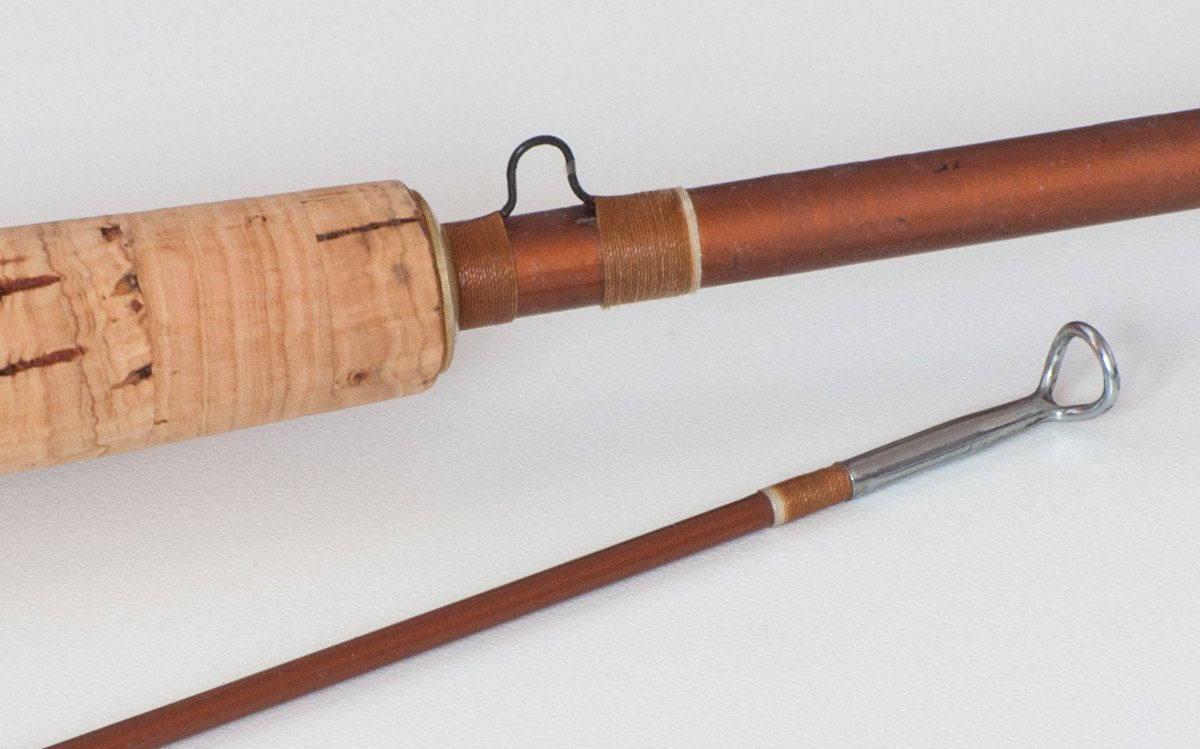 Abercrombie & Fitch "Banty" Fiberglass Rod 4'4"