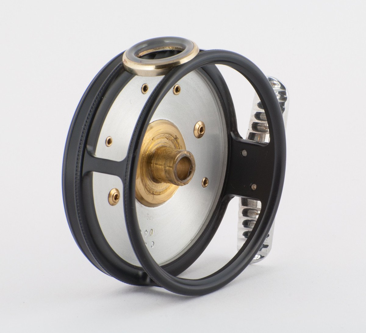Hardy Spitfire Perfect 3 1/8" Special Edition Trout Fly Reel