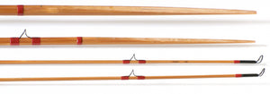 Riverwatch (Bob Clay) Bamboo Spey Rod 11'6 7wt