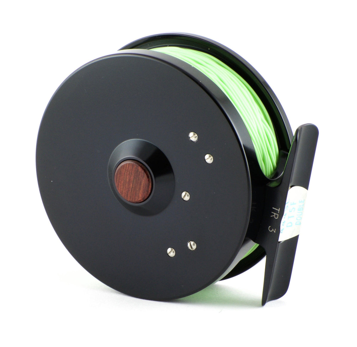 Abel TR-3 Fly Reel