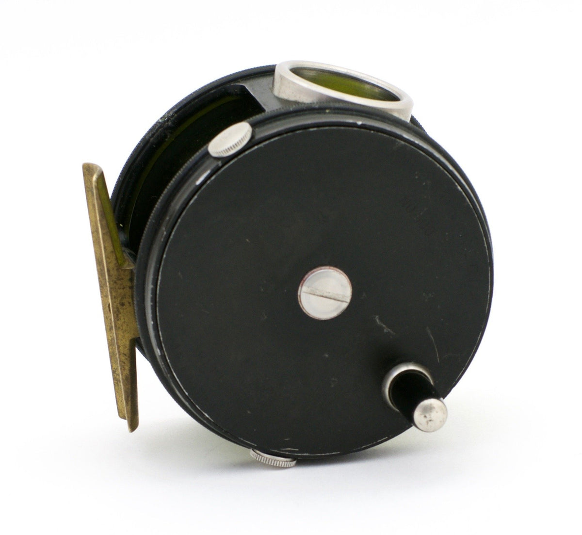 Thompson No. 500 Fly Reel - San Francisco