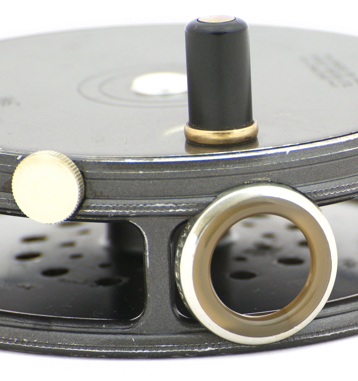 Hardy Perfect 3 5/8" Fly Reel - LHW 