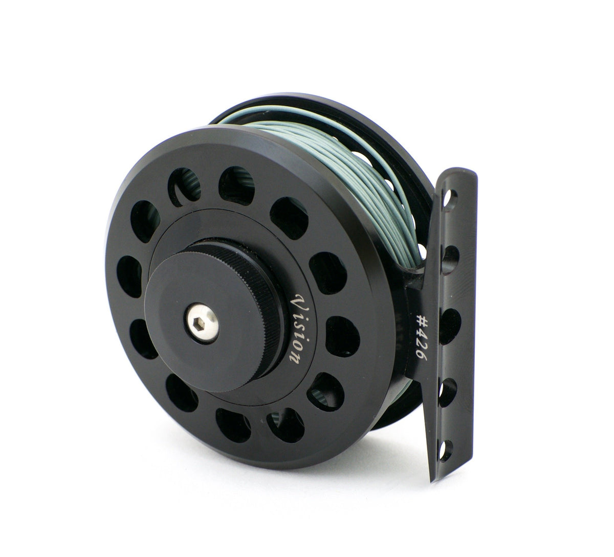 Ross Vision 1 Fly Reel