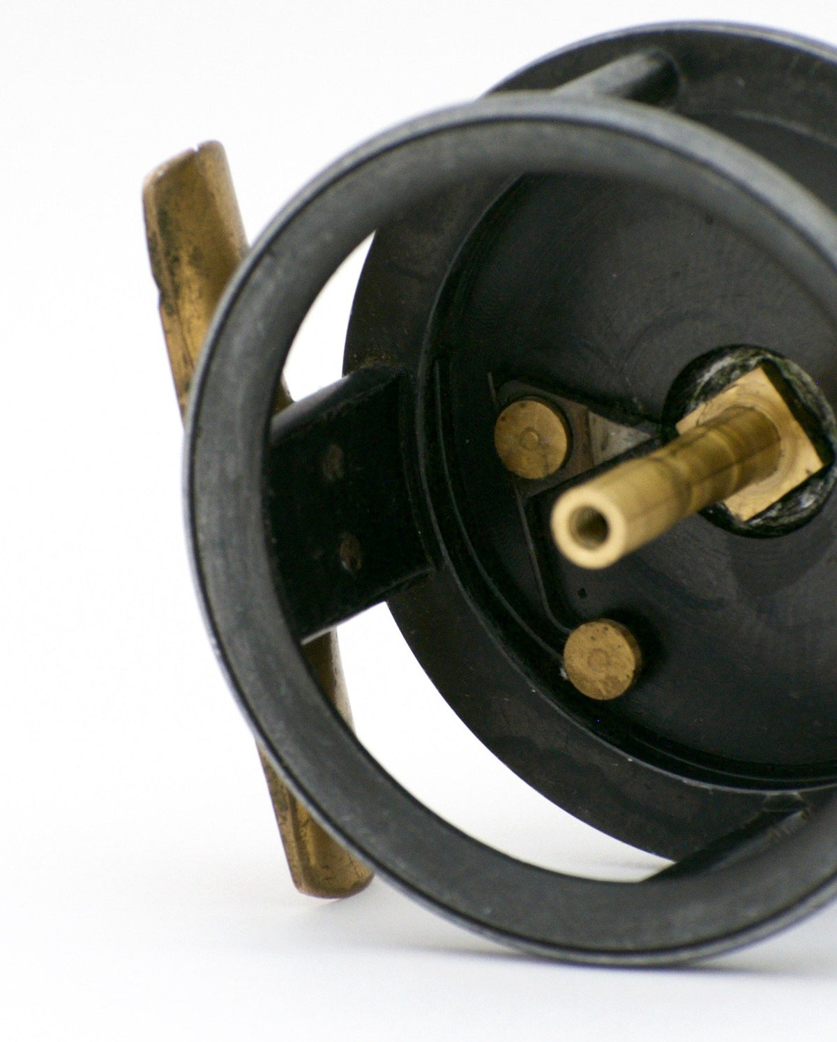 Dingley Fly Reel 2 3/4" Wide Drum 