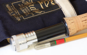 Hardy Bros. Palakona Bamboo Rod 8' 6wt