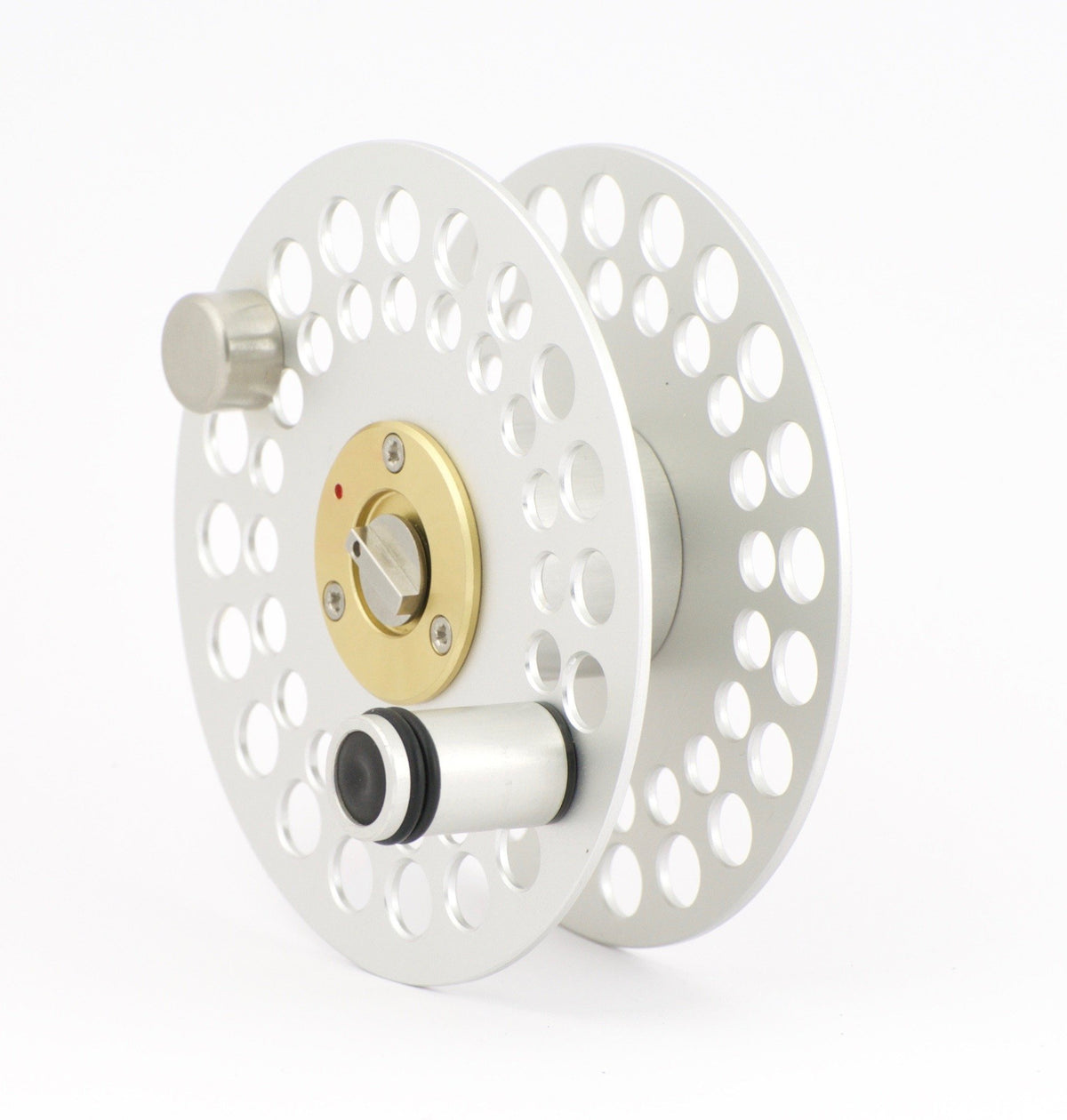 Ari 't Hart F3 / S1 - Spare Spool