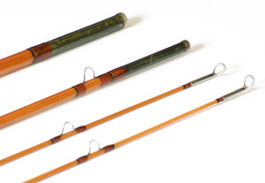 Lyle Dickerson -- Model 801610 Bamboo Rod