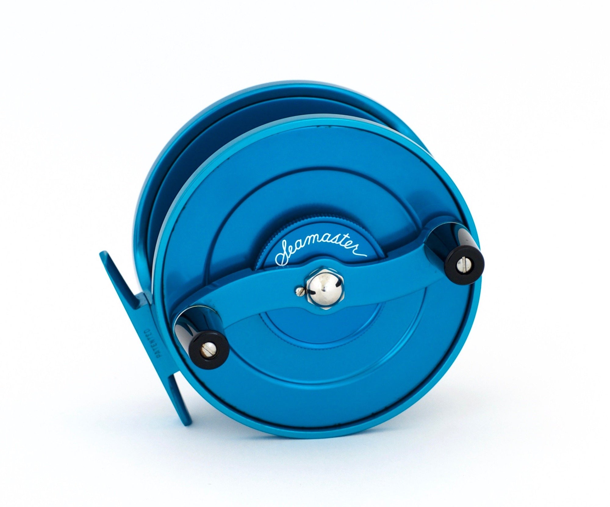 Seamaster Marlin I Dual Mode Fly Reel