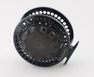 Charlton 8550C fly reel (w/Offshore spool and Bonefish spool) - RHW like new