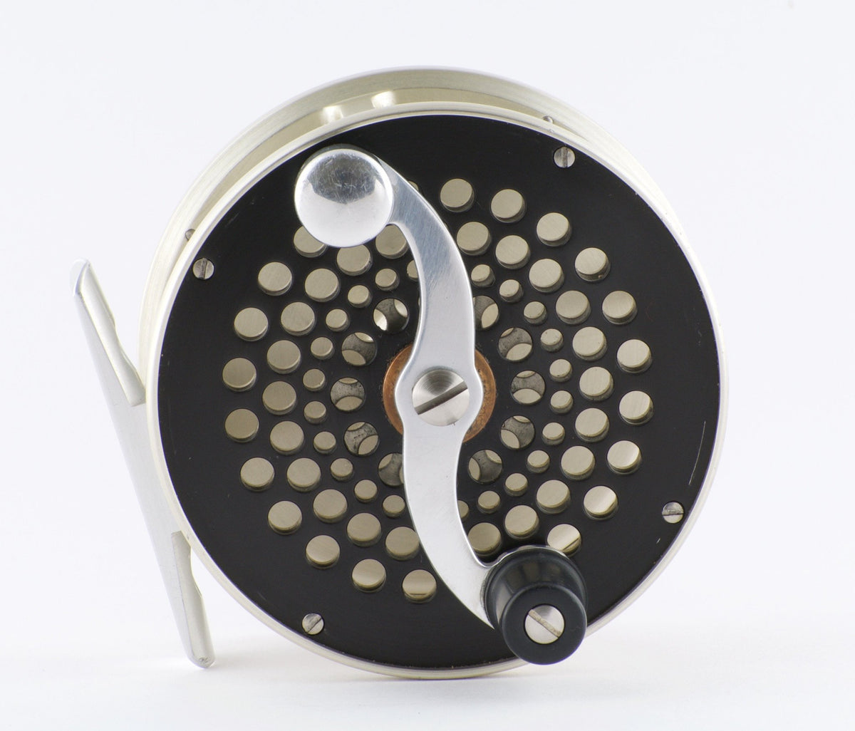 Bogdan Steelhead Fly Reel
