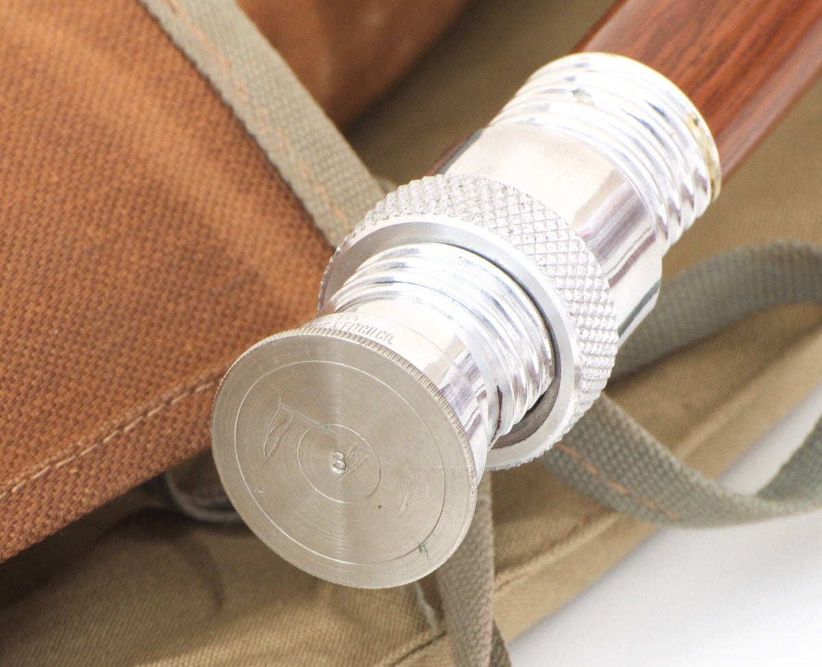 Payne Model 212 Bamboo Rod