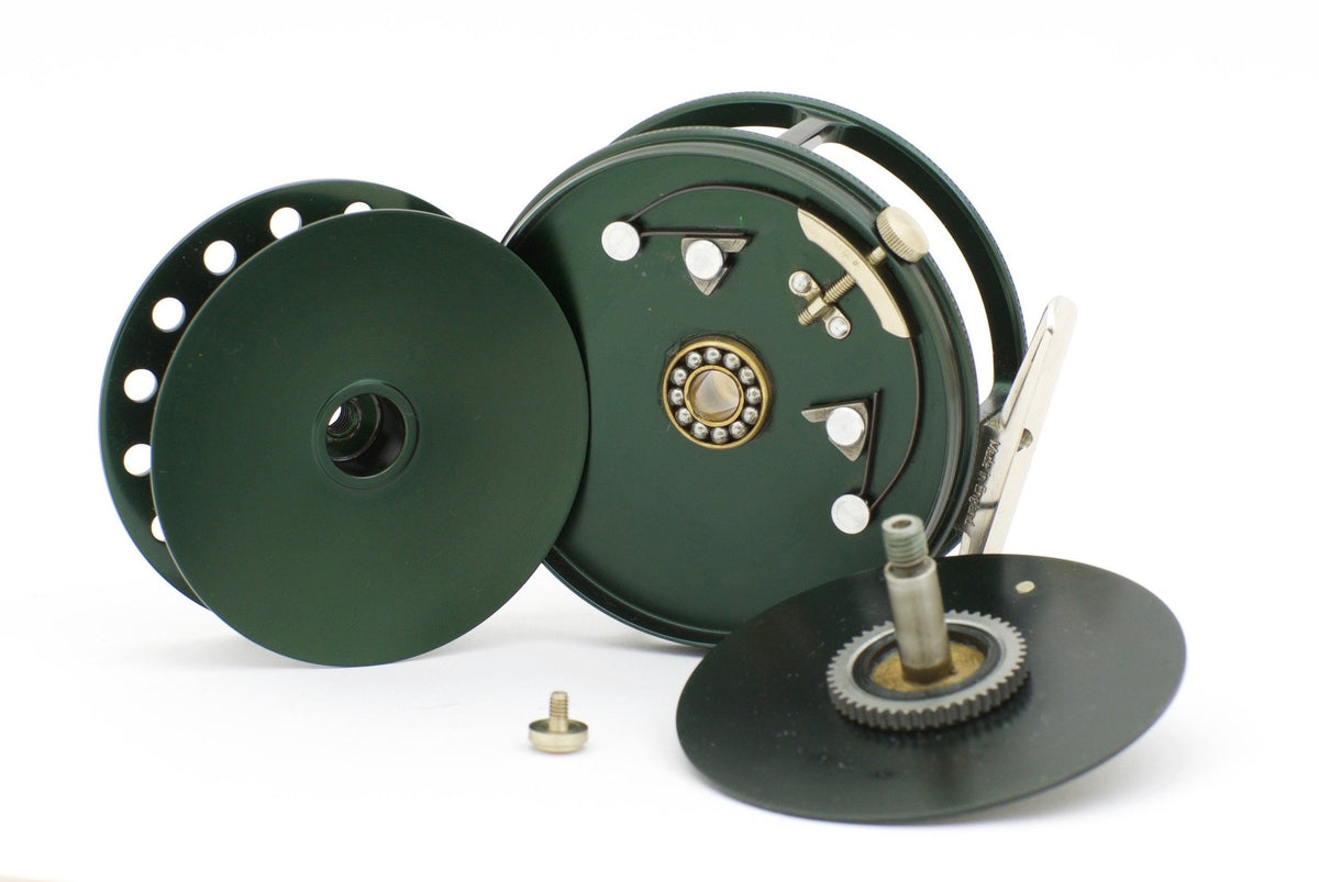 Winston Perfect 3 3/8" Fly Reel 