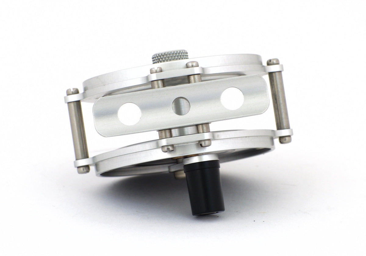 Peerless 77 Raised Pillar Fly Reel