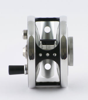 Hardy Cascapedia MKII 2/3/4 fly reel - new in box