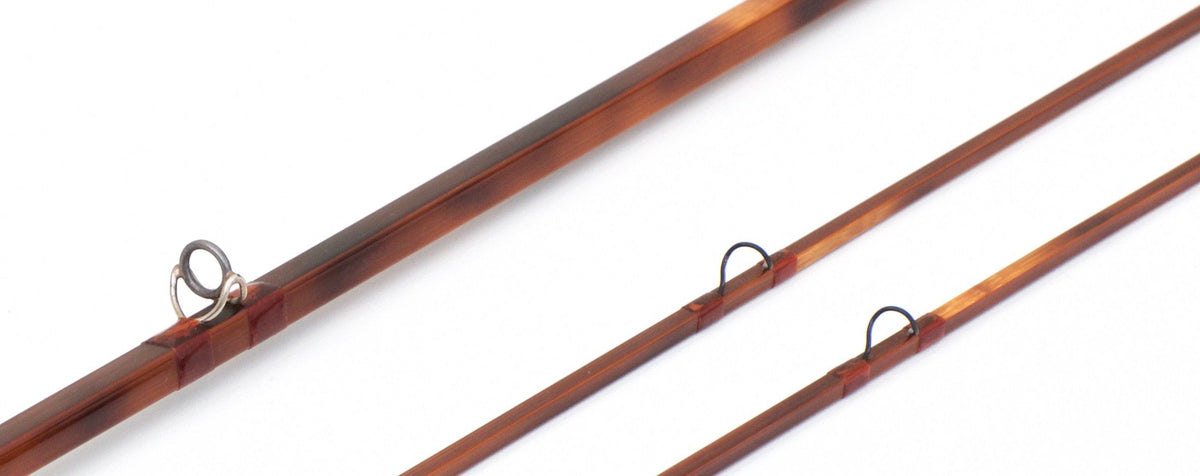Brandin, Per - Model 764-2 P Bamboo Rod 