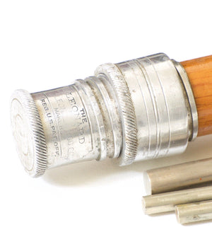 Leonard, HL - Model 51 Tournament bamboo Rod 