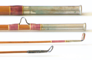 Edwards, EW -- "Special" Bamboo Rod - 9' 3/2 