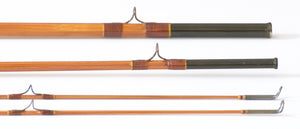Payne Model 202 Bamboo Rod