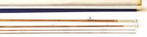 Tufts and Batson Bamboo Rod 8' 3/2 5wt - new!