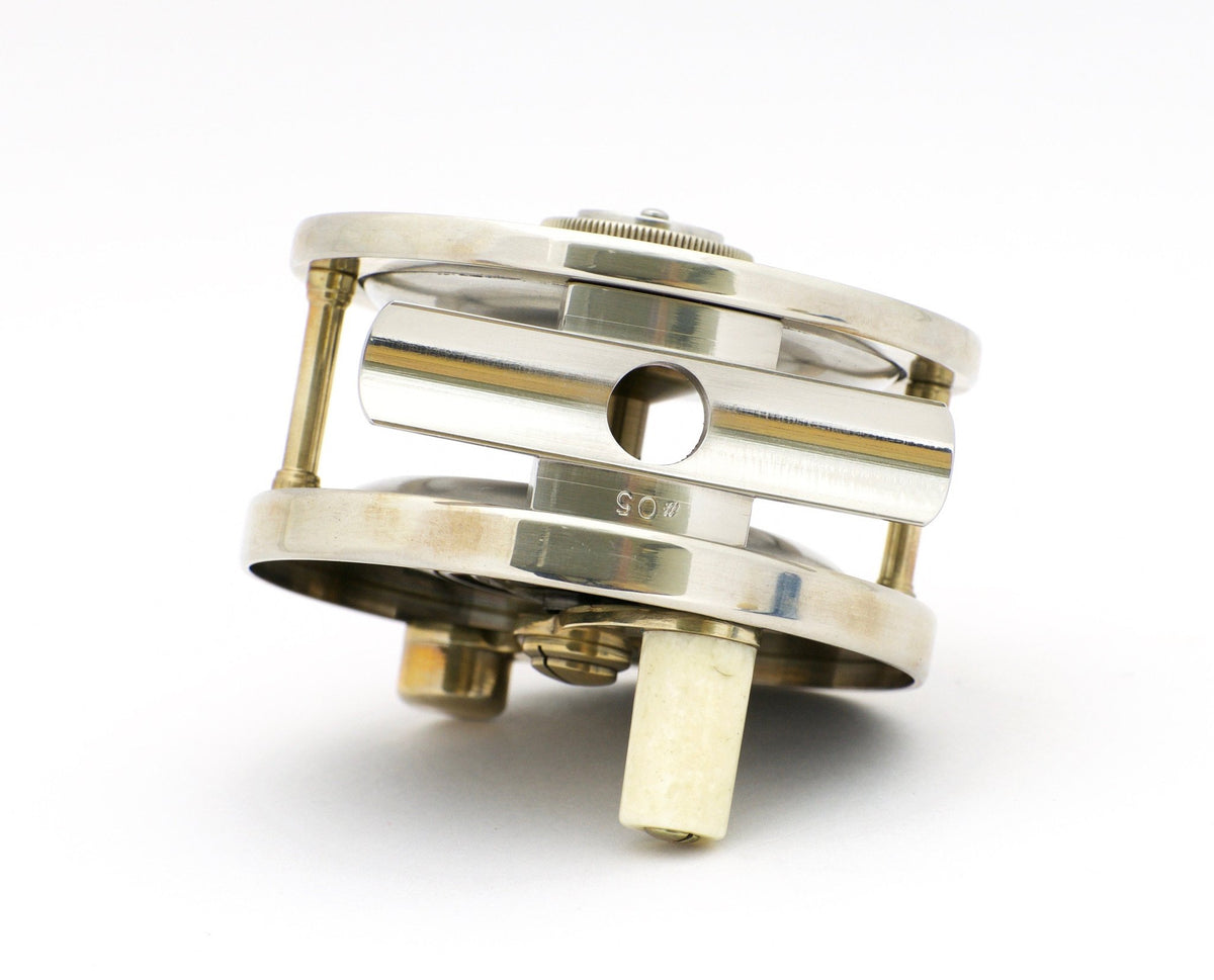 David Edel 3" Vom Hofe Perfection Fly Reel 