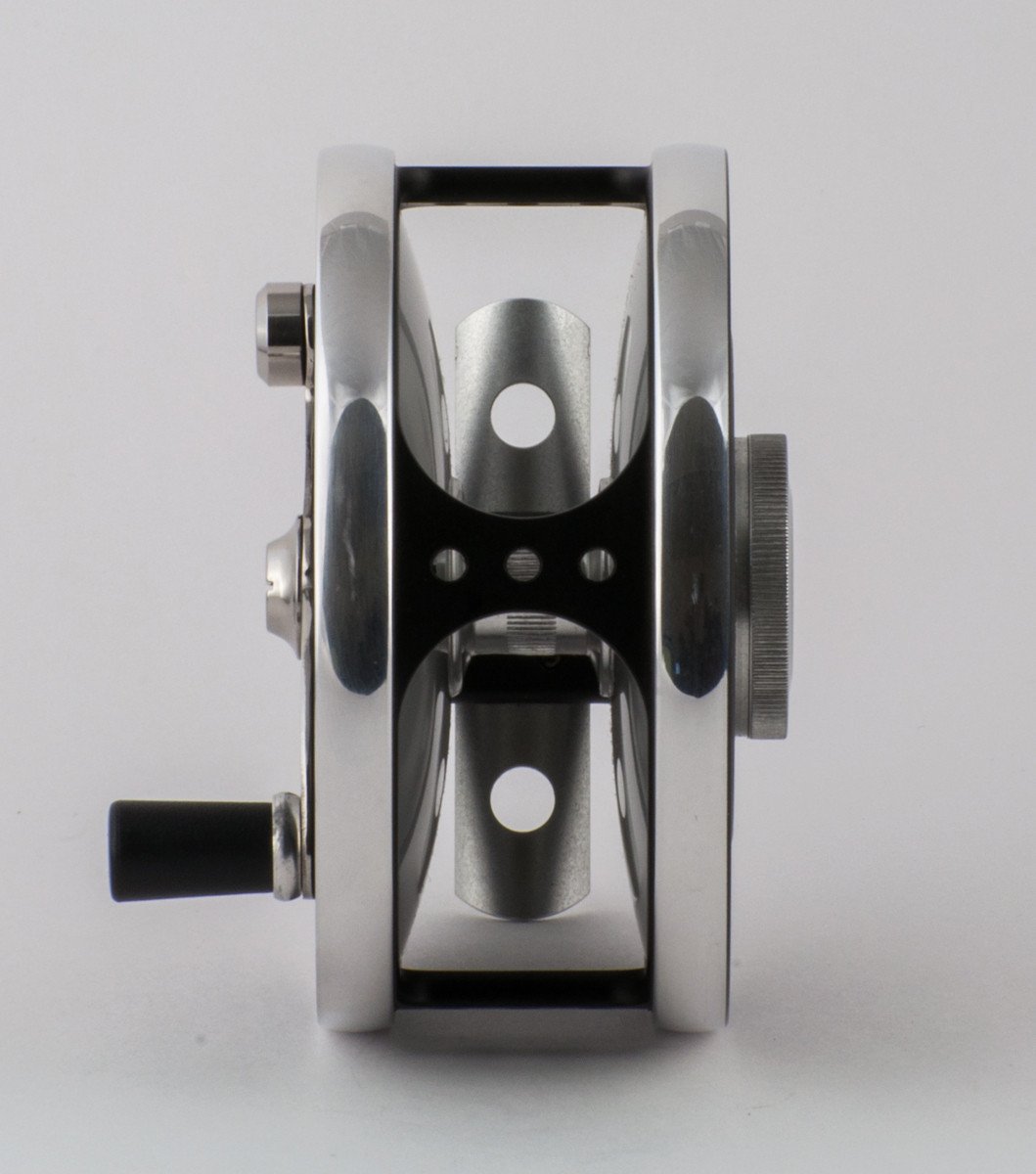 Hardy Cascapedia MKII 5/6/7 Fly Reel