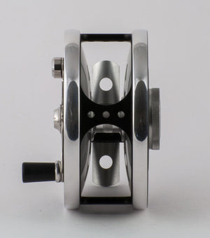 Hardy Cascapedia MKII 5/6/7 Fly Reel