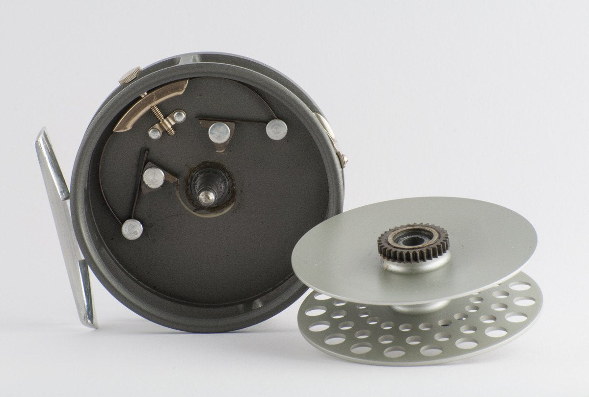 Hardy LRH Lightweight Fly Reel