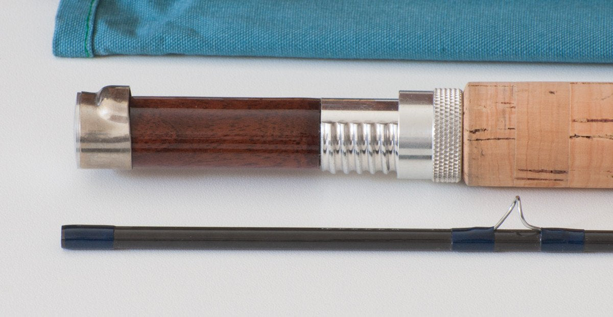 Cummings, Vince -- Graphite Model FL580 - 8' 5-6wt