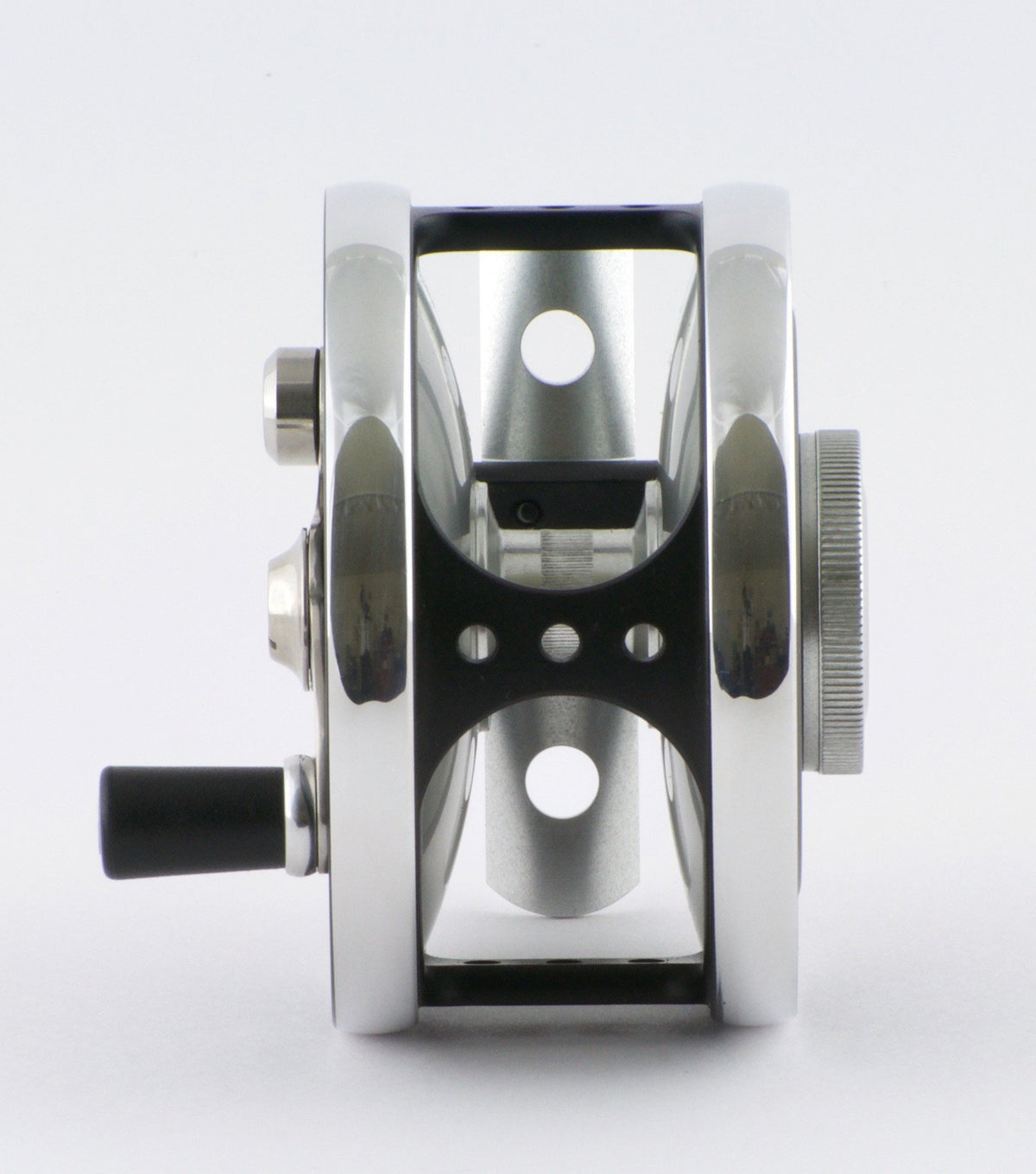 Hardy Cascapedia MKII 2/3/4 fly reel - new in box