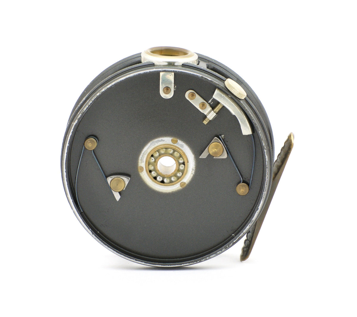 Hardy Perfect 3 5/8" Fly Reel - LHW 