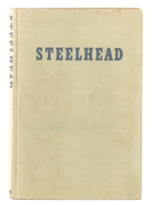 Kreider, Claude M. - "Steelhead"