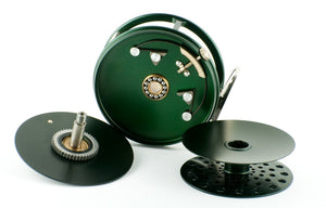 Winston Perfect 3 3/8" Fly Reel - unused 