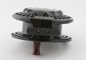 Charlton 8550C fly reel (w/Offshore spool and Bonefish spool) - RHW like new