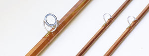 Thomas & Thomas Salmon Bamboo Rod 8'6 8wt