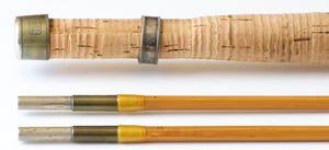 Young, Paul H. -- Para 16 Bamboo Rod
