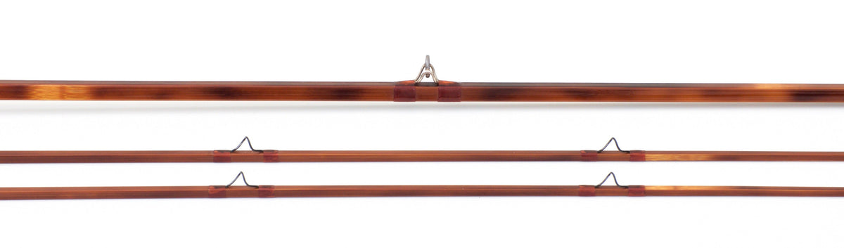 Brandin, Per - Model 764-2 P Bamboo Rod 