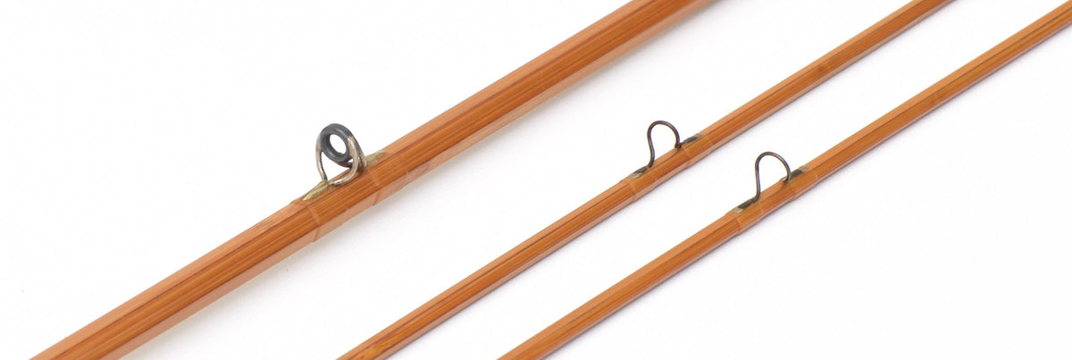 Garrison, Everett -- Model 212 Bamboo Rod