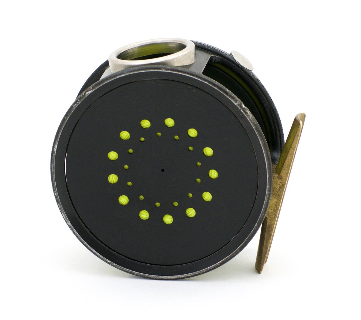 Thompson No. 500 Fly Reel - San Francisco