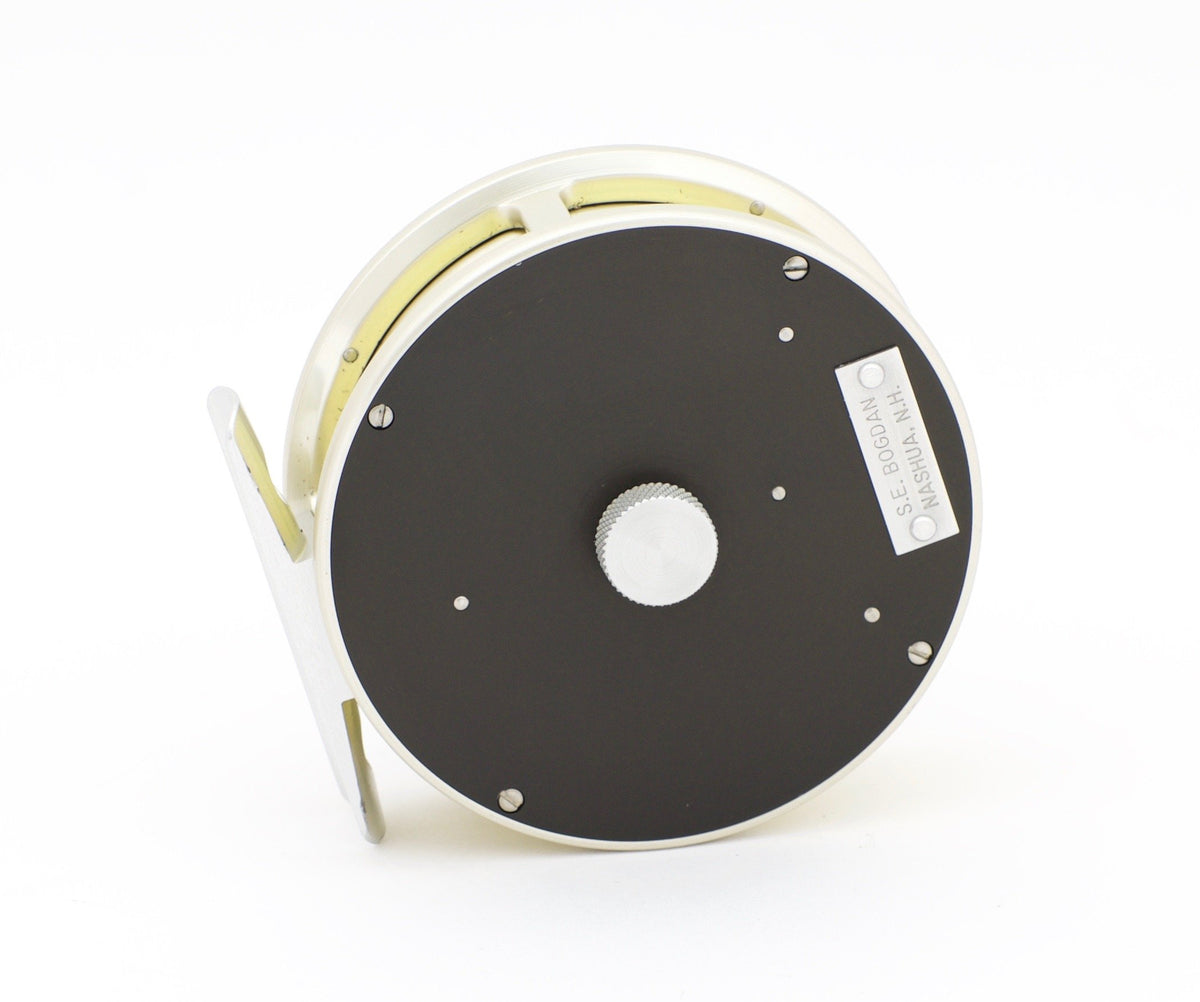 Bogdan Trout Fly Reel