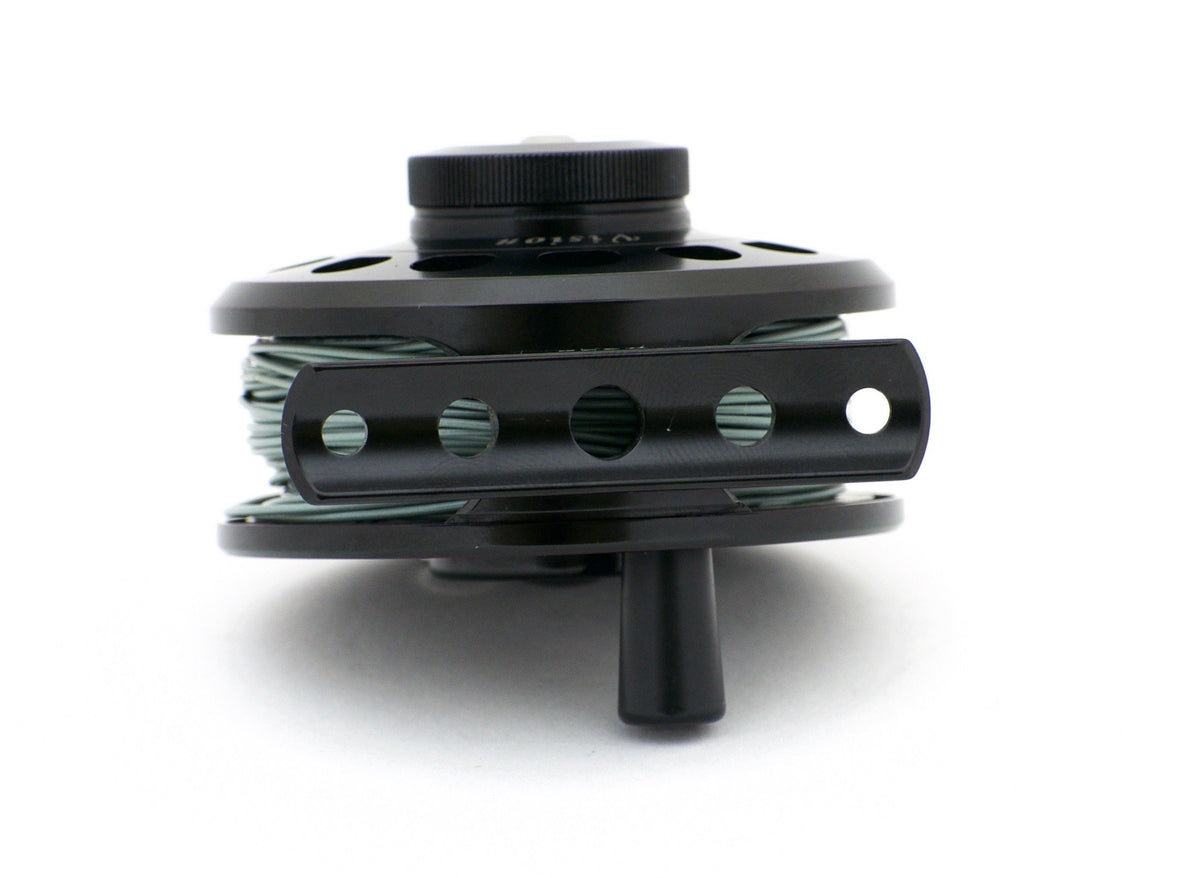 Ross Vision 1 Fly Reel