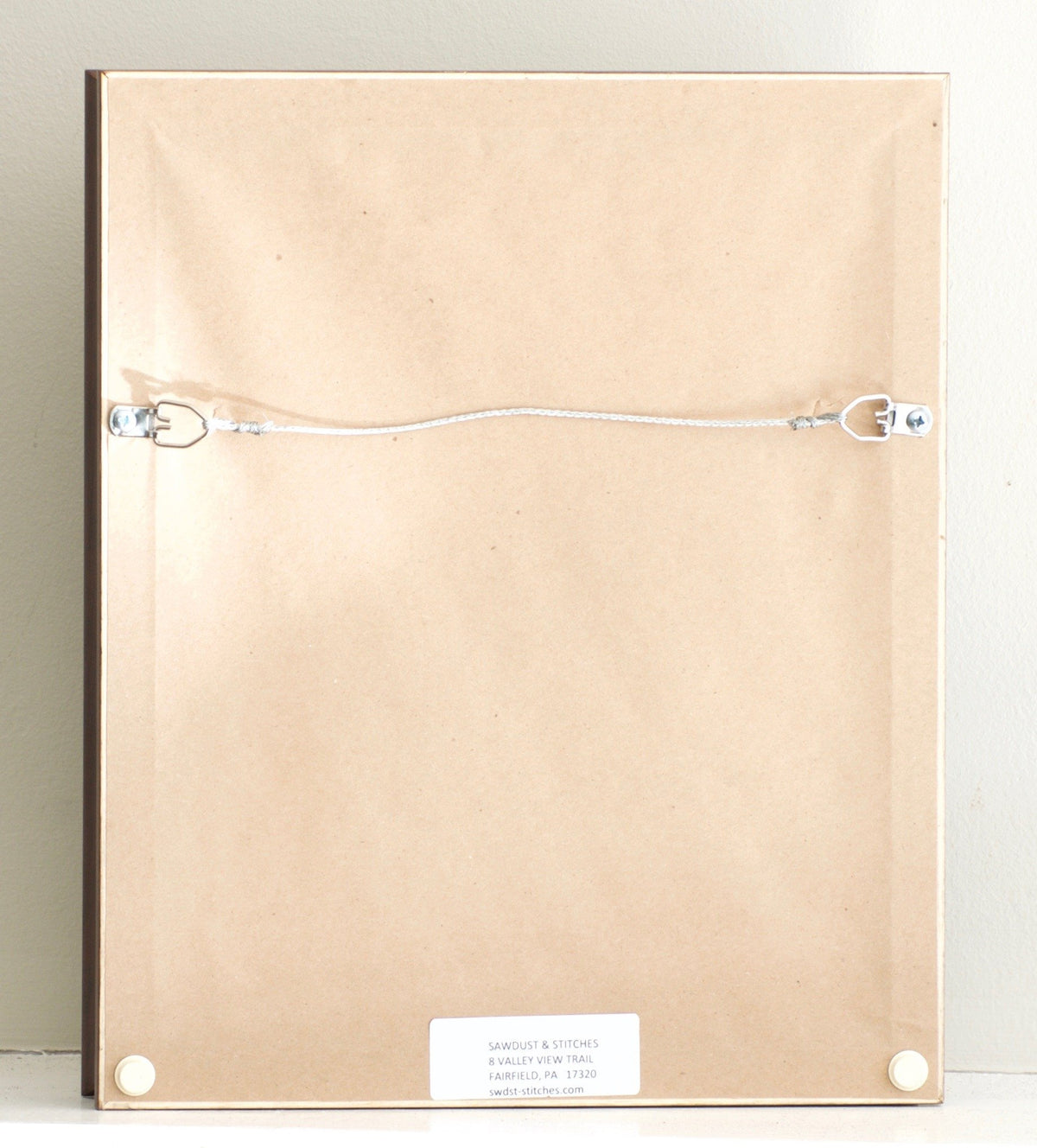 LeBlanc, Marc - Picasse 8/0 