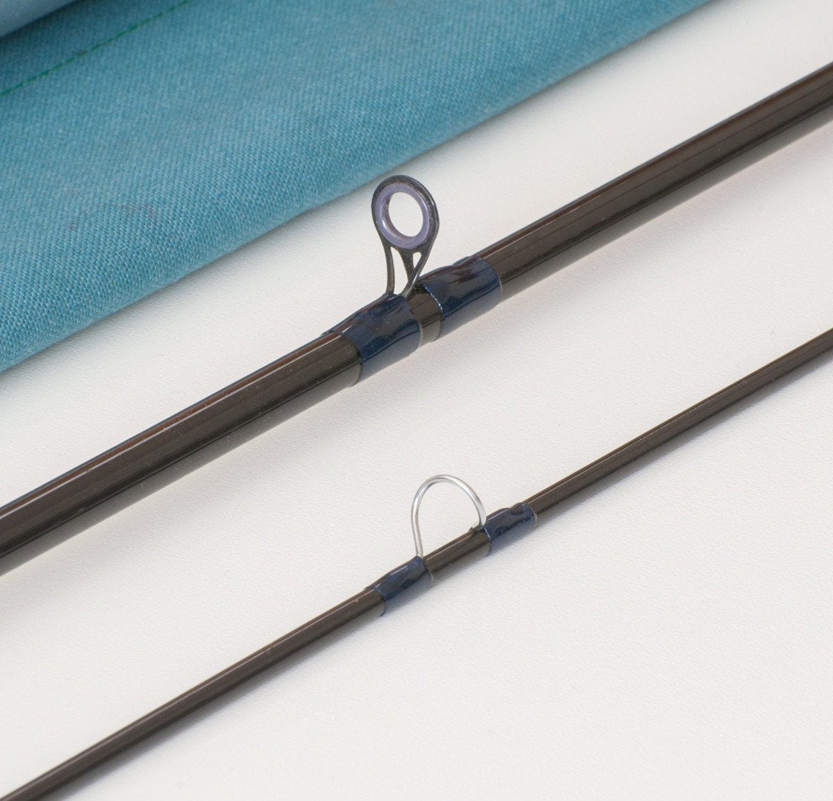 Cummings, Vince -- Graphite Model FL580 - 8' 5-6wt 